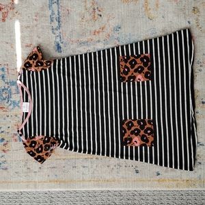 Hanna Andersson Cotton Dress